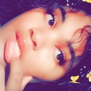 Meet your Posher, Kristen